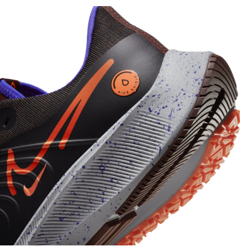 Nike Air zoom Pegasus 38 shield