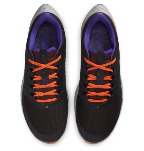 Nike Air zoom Pegasus 38 shield