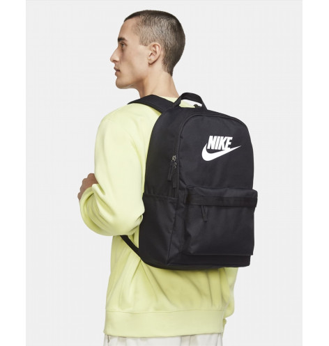NIKE HERITAGE BACKPACK (25L)
