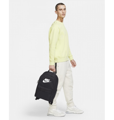 NIKE HERITAGE BACKPACK (25L)