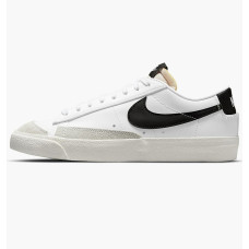 Nike blazer low