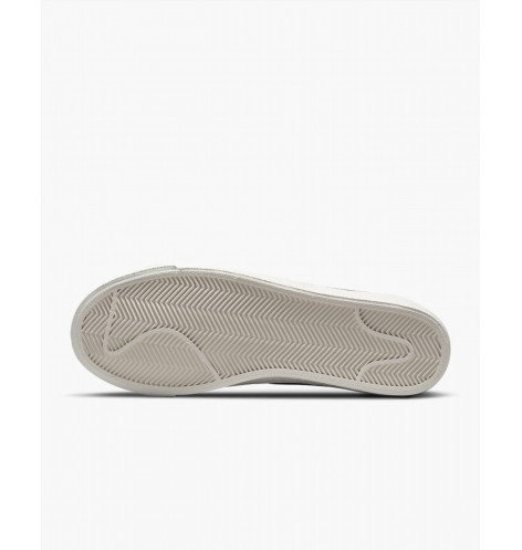 Nike blazer low