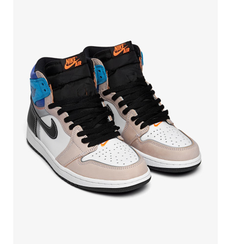 Кросівки Air Jordan 1 Retro High OG