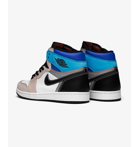 Кросівки Air Jordan 1 Retro High OG