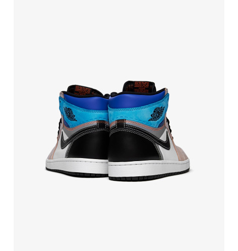Кросівки Air Jordan 1 Retro High OG