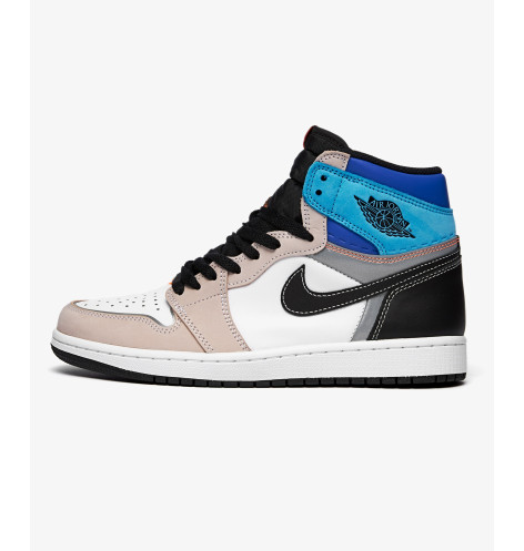 Кросівки Air Jordan 1 Retro High OG