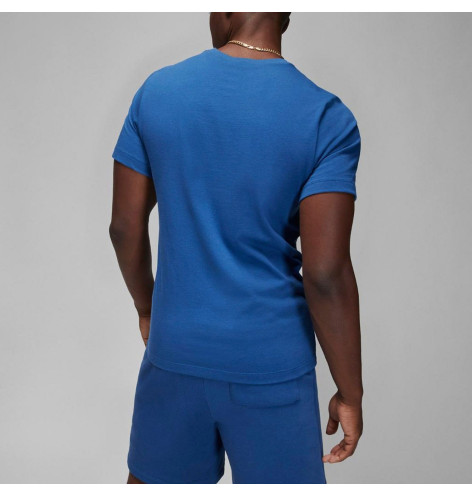 Футболка AIR JORDAN JUMPMAN BLUE