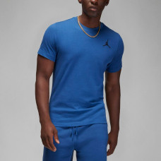 Футболка AIR JORDAN JUMPMAN BLUE