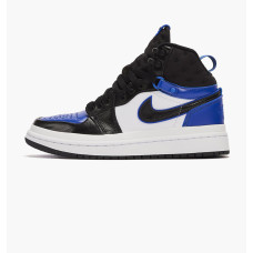 Nike Air Jordan 1 Acclimate Royal Toe