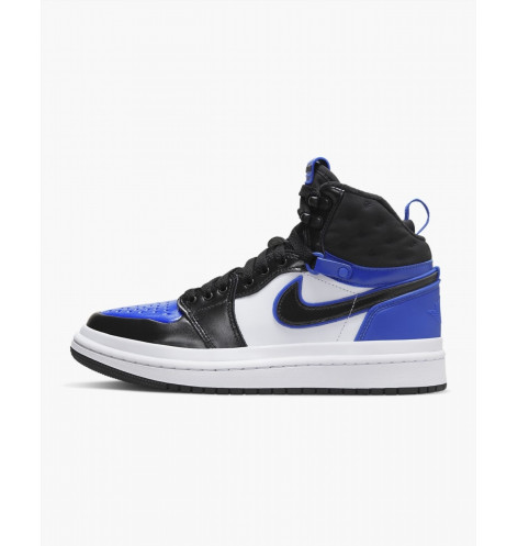 Nike Air Jordan 1 Acclimate Royal Toe