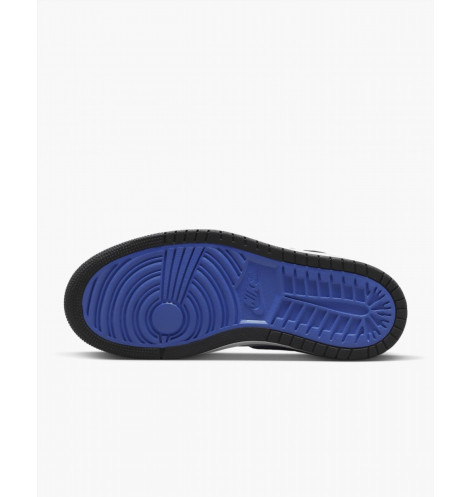 Nike Air Jordan 1 Acclimate Royal Toe