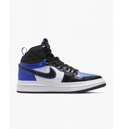 Nike Air Jordan 1 Acclimate Royal Toe