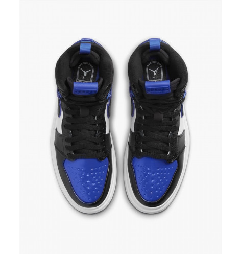Nike Air Jordan 1 Acclimate Royal Toe