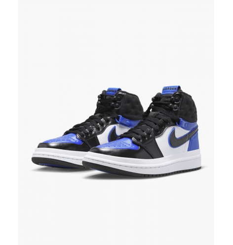 Nike Air Jordan 1 Acclimate Royal Toe