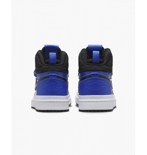 Nike Air Jordan 1 Acclimate Royal Toe