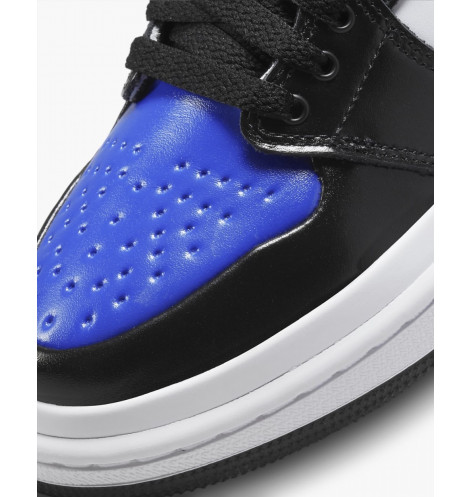 Nike Air Jordan 1 Acclimate Royal Toe