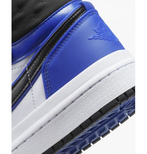 Nike Air Jordan 1 Acclimate Royal Toe