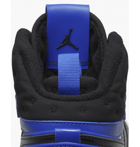 Nike Air Jordan 1 Acclimate Royal Toe