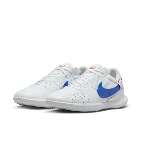 Футзалки Nike Streetgato White