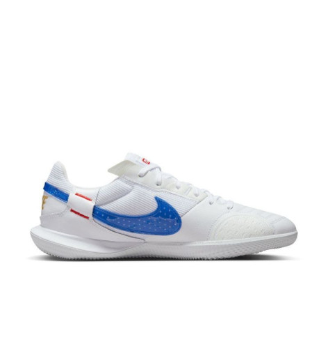 Футзалки Nike Streetgato White