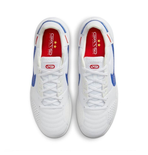 Футзалки Nike Streetgato White
