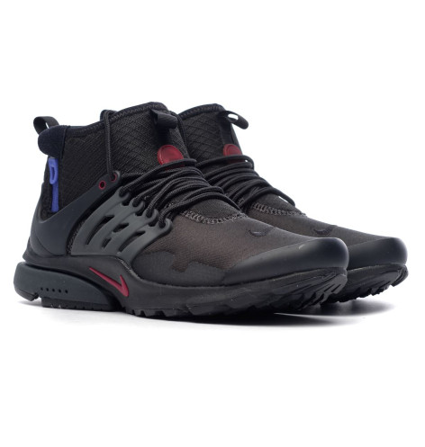 NIKE AIR PRESTO MID UTILITY