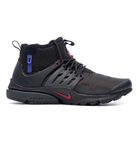 NIKE AIR PRESTO MID UTILITY