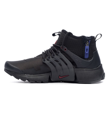 NIKE AIR PRESTO MID UTILITY