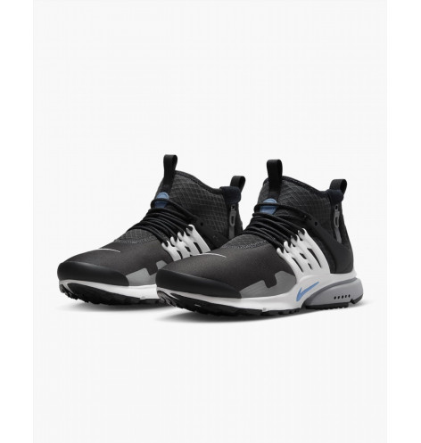 NIKE AIR PRESTO MID UTILITY