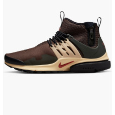 NIKE AIR PRESTO MID UTILITY