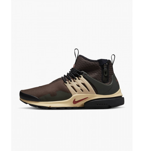 NIKE AIR PRESTO MID UTILITY