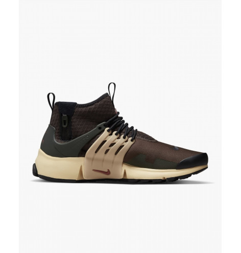 NIKE AIR PRESTO MID UTILITY