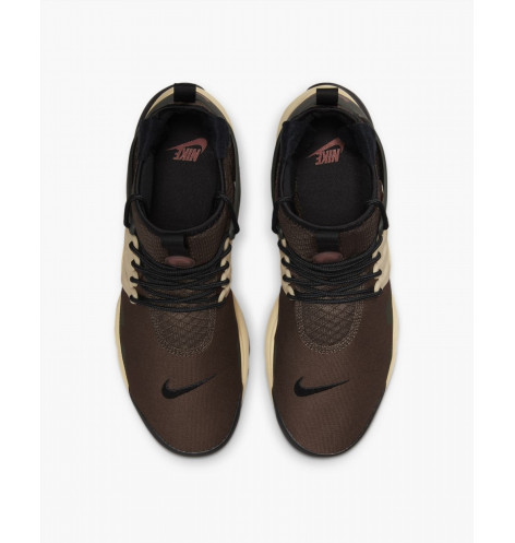 NIKE AIR PRESTO MID UTILITY
