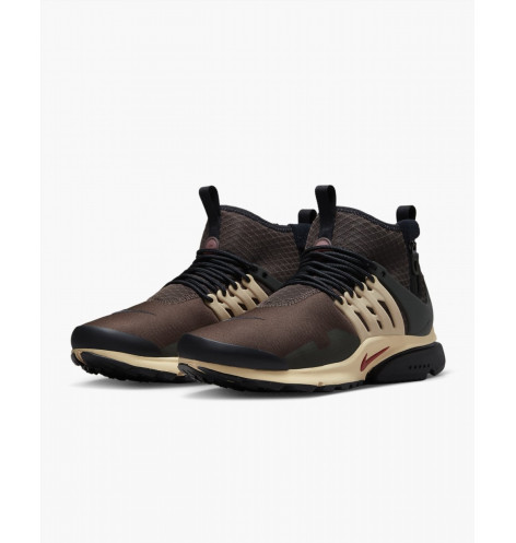 NIKE AIR PRESTO MID UTILITY