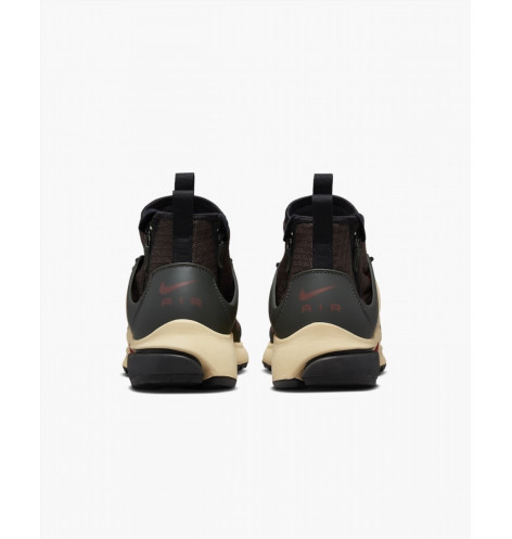 NIKE AIR PRESTO MID UTILITY