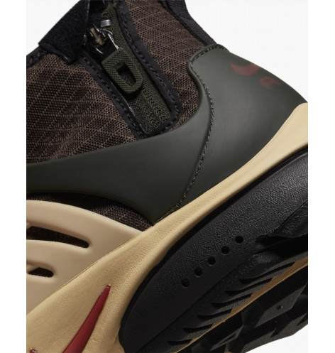 NIKE AIR PRESTO MID UTILITY