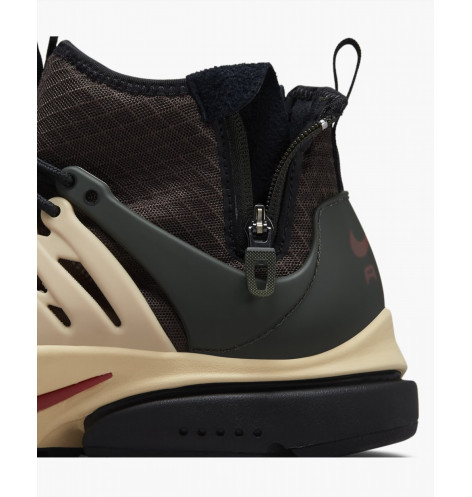 NIKE AIR PRESTO MID UTILITY
