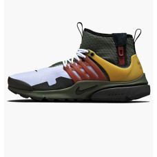 Nike Air Presto Mid Utility