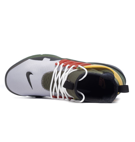 Nike Air Presto Mid Utility