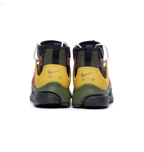 Nike Air Presto Mid Utility