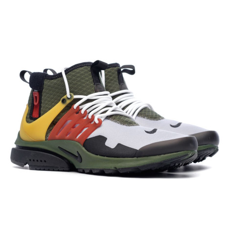 Nike Air Presto Mid Utility