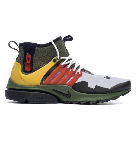 Nike Air Presto Mid Utility