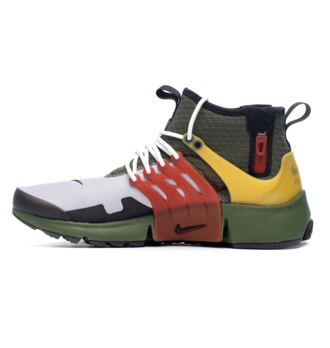 Nike Air Presto Mid Utility
