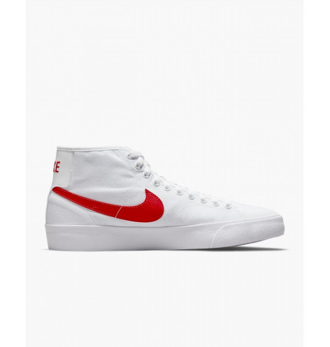 NIKE SB BLZR COURT MID