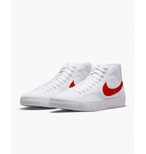 NIKE SB BLZR COURT MID