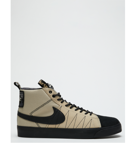 Nike SB Zoom Blazer Mid PRM