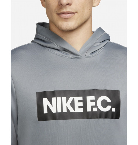 M NK DF FC LIBERO HOODIE