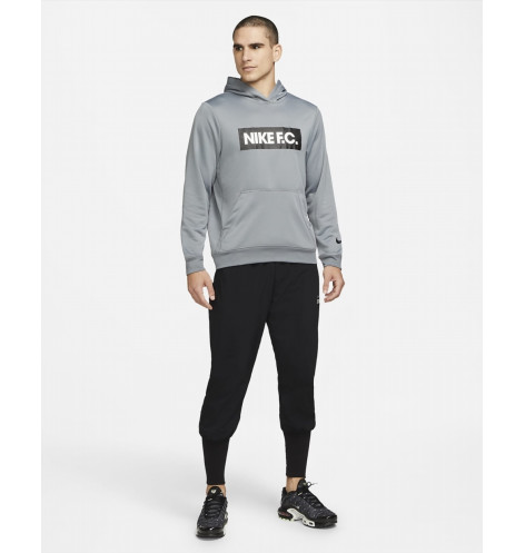 M NK DF FC LIBERO HOODIE