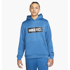M NK DF FC LIBERO HOODIE
