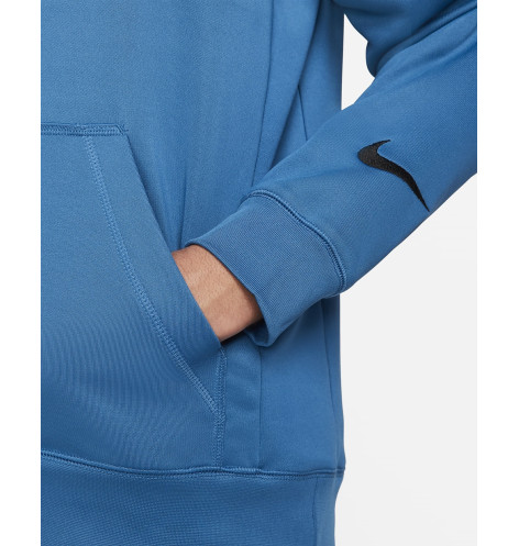 M NK DF FC LIBERO HOODIE